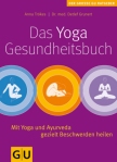 Yoga-Gesundheitsbuch